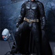 Illustration for article titled The Ultimate Batman Action Figure is This 18-Inch Dark Knight